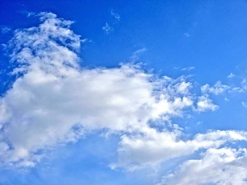 空2