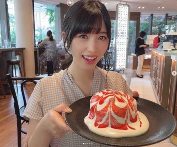 仙石みなみ・吉川友・和田彩花・竹内朱莉・中西香菜】アプガライブに