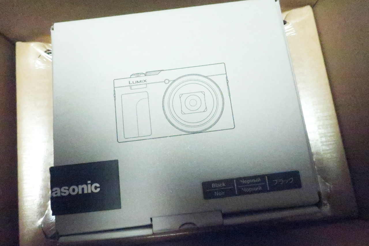 人気アイテムランキング LUMIX DC-TZ99買いました！ | イルカカメラとわんわんWinとねこ デジタルカメラ