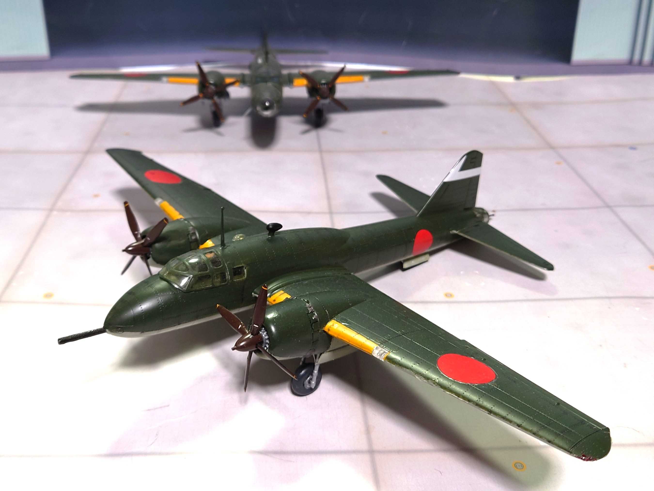 春夏新作 アリイ（エルエス）1/72キ-109 | ハードオフ・ブックオフ キーボード・マウス・入力機器