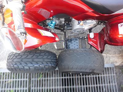 12ｲﾝﾁとｲﾉｰﾊﾞ比較上