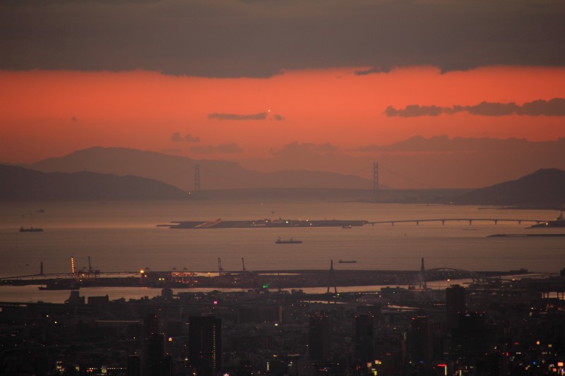 生駒山夕景_006神戸空港.jpg