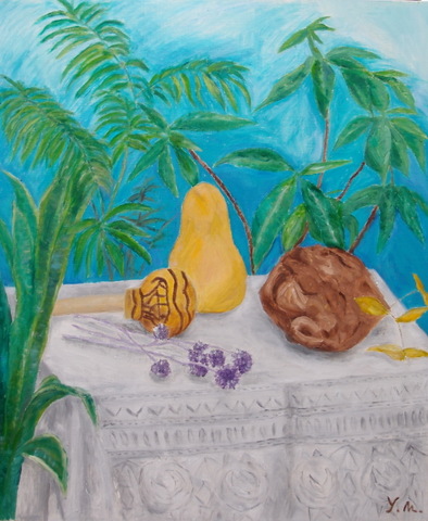 中川美子 蜂の巣.jpg