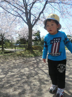 花見weekけいごん２