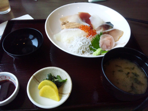 アクアイグニス５