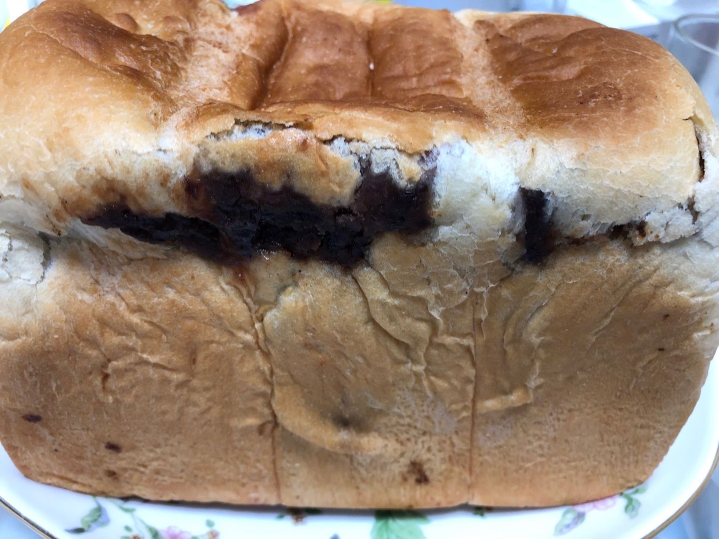 神戸のあん食 トミーズのスイーツな食パン 美味しい物好きで健康志向 楽天ブログ