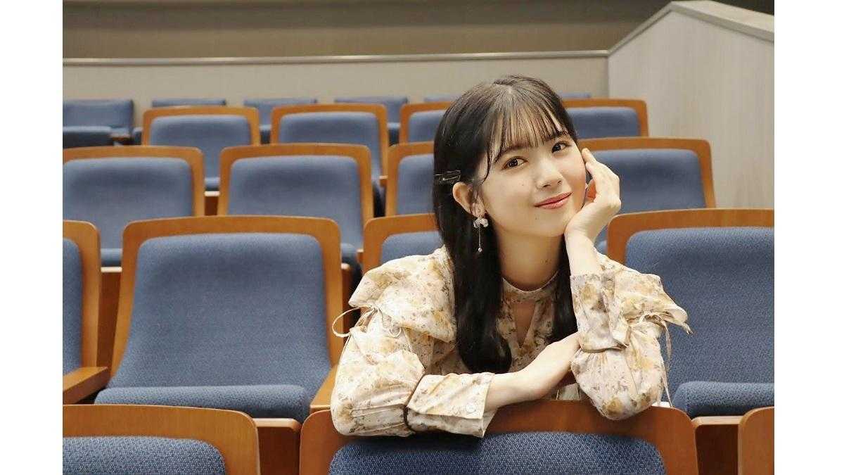 ☆乃木坂46♪筒井あやめ、初の地上波ドラマ出演！（ドラマ『真相は耳の中』） | ルゼルの情報日記 - 楽天ブログ