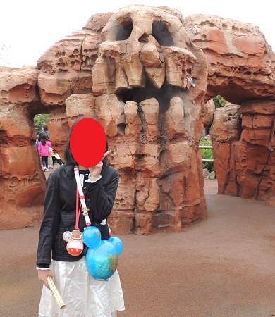 トムソーヤ島キャッスルロック