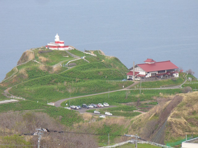 日和山灯台