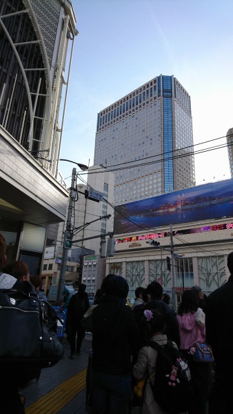 品川