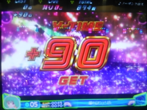 合計９０Ｇ