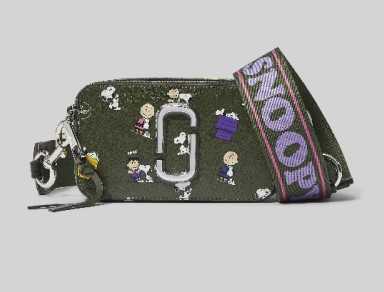 阪急スヌーピーイベント「PEANUTS × MARC JACOBS」コラボ商品のweb販売