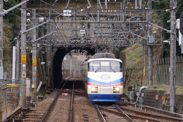 京成 立石を行く AE100形さよなら記念 ツアー 6