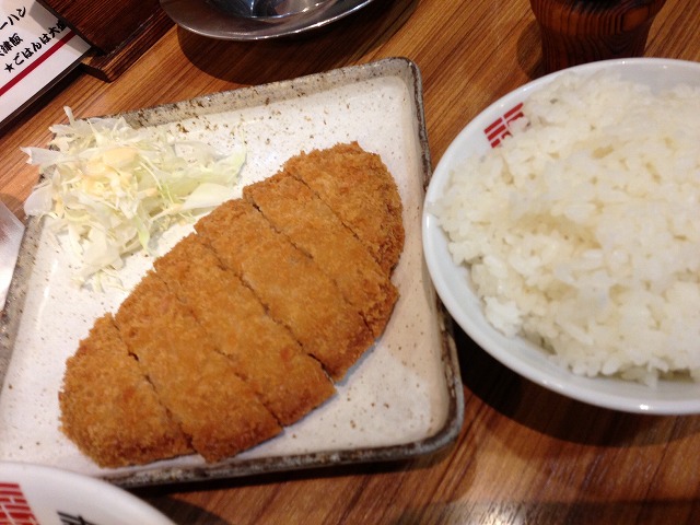 ラーメン幸樹　久御山店