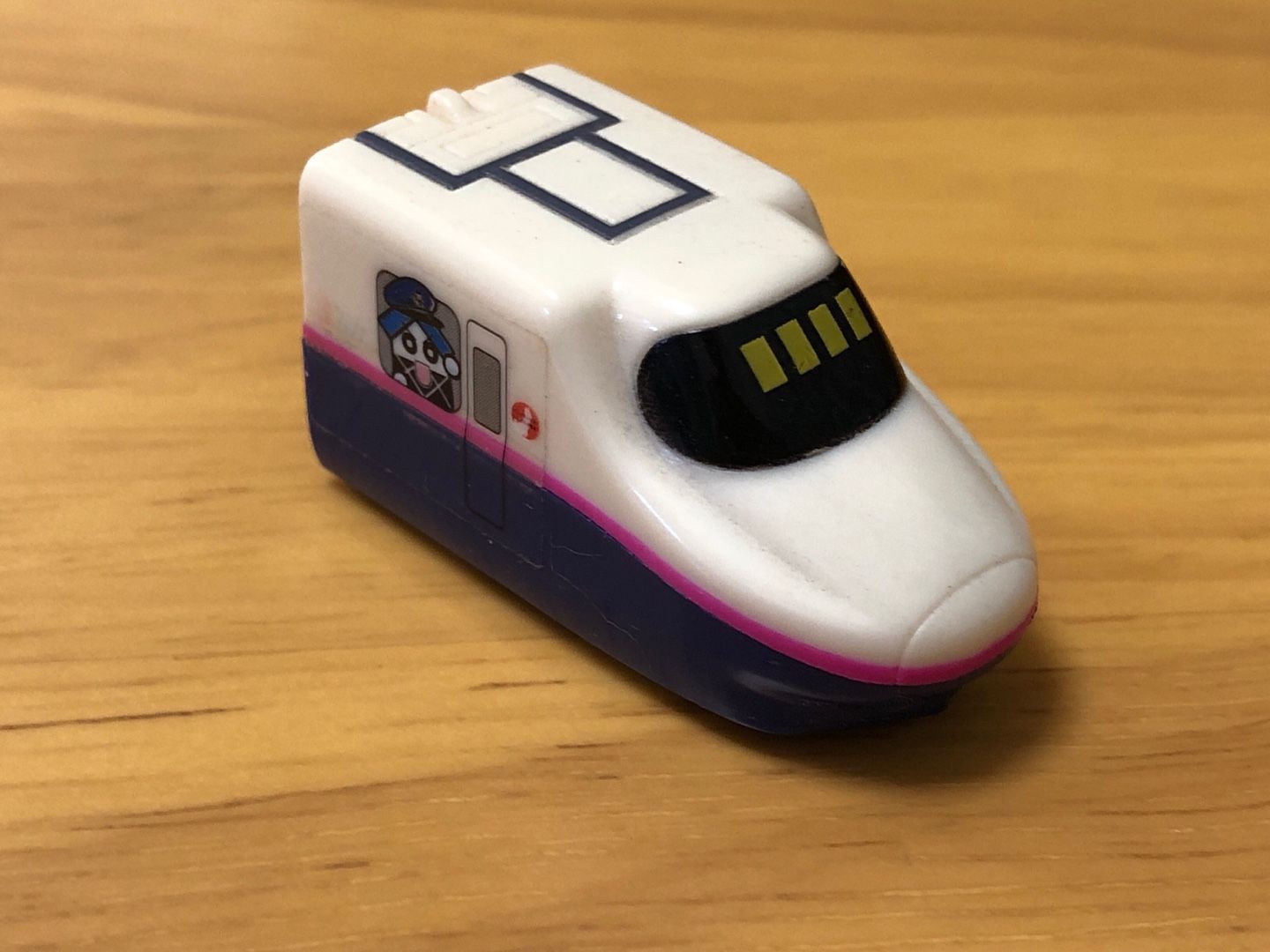くら寿司の新幹線 Akimaruの電車おきば 楽天ブログ