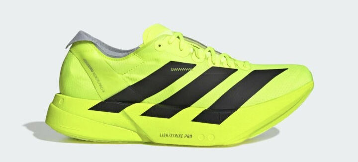 adidas アディゼロ アディオス プロ4 レビュー | FunRunner Shoes Report - 楽天ブログ