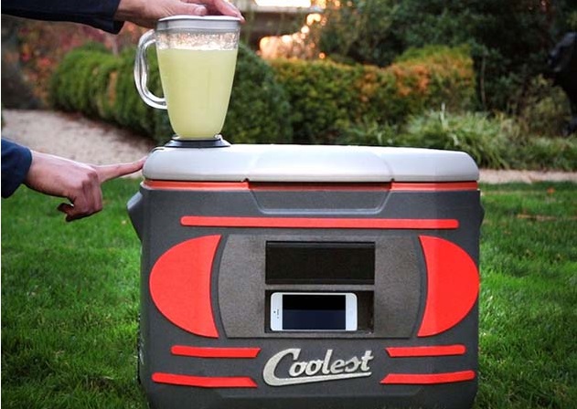 Coolest Cooler