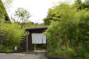 横浜市泉区の片隅でフレンチのランチ 大人の隠れ家って素敵 人生楽しく6026のブログ 楽天ブログ