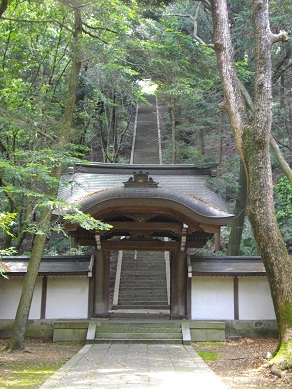 豊国廟