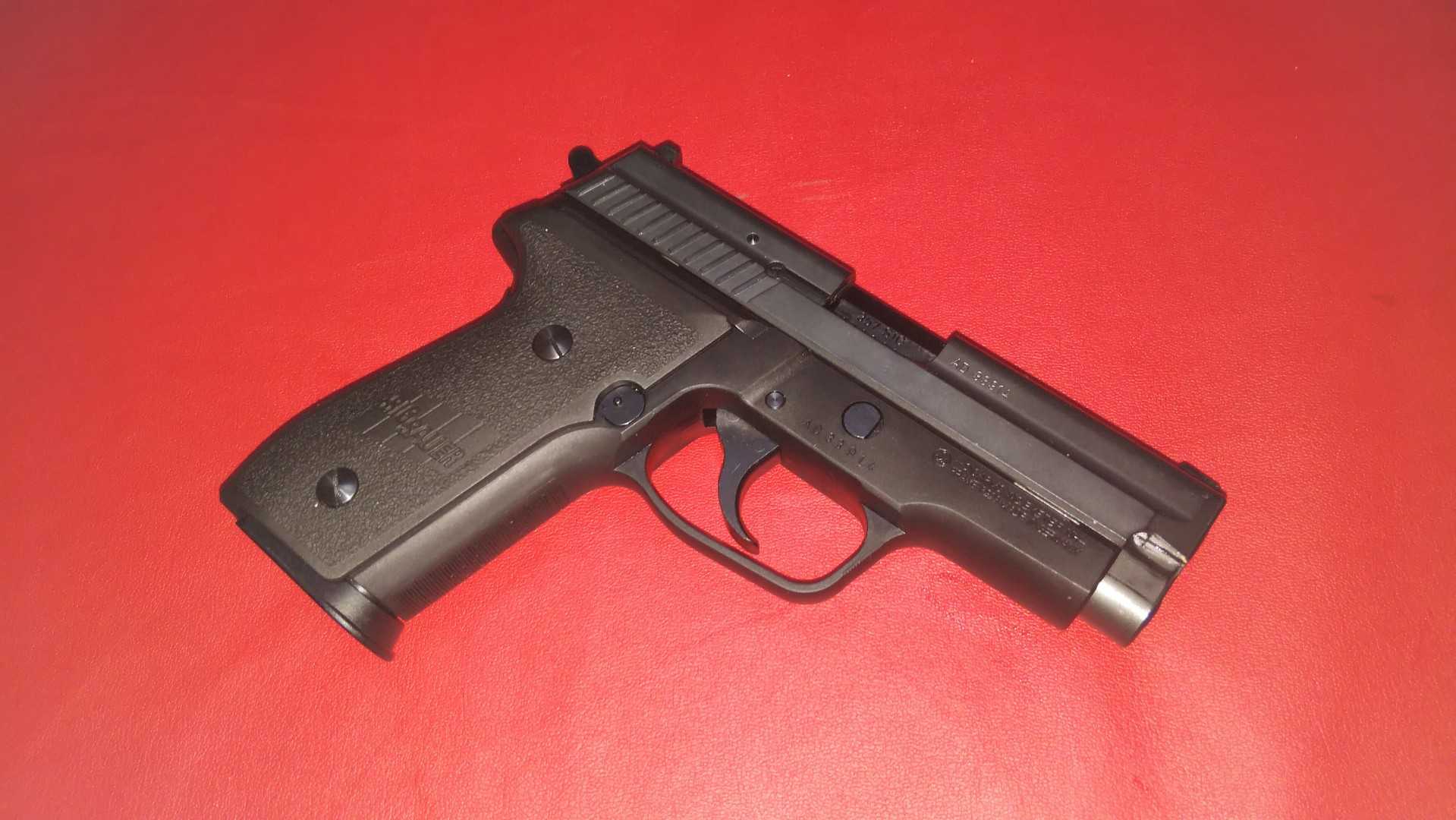 タナカ ＳＩＧ／ＳＡＵＥＲ Ｐ２２９ | Wica - 楽天ブログ