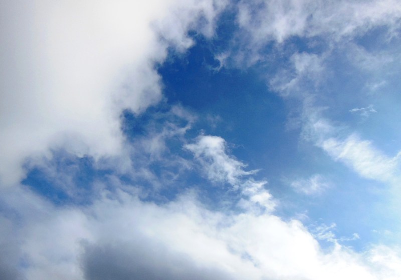 空
