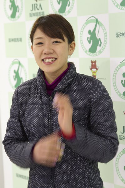 安堵