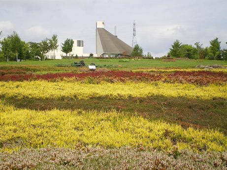 ヒースガーデン