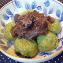 豆腐団子４