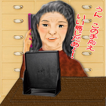 ブラシで梳かす.jpg