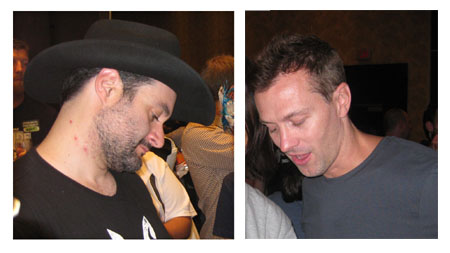 Dave & Kyle
