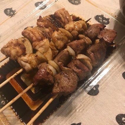 焼き鳥テイクアウト | シングルマザー平和日記 - 楽天ブログ
