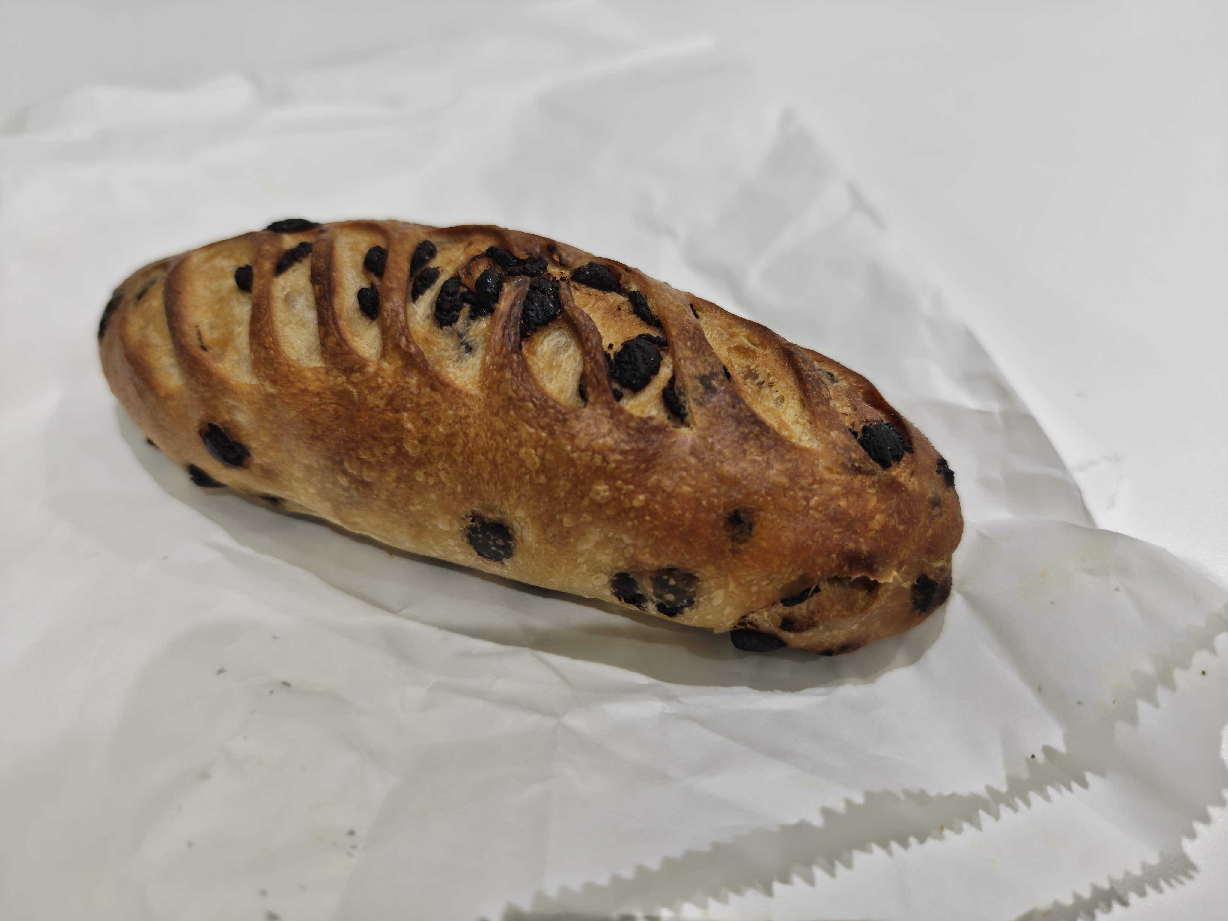 メゾンカイザーそごう千葉店 ヴィエノワーズショコラ　ランチ