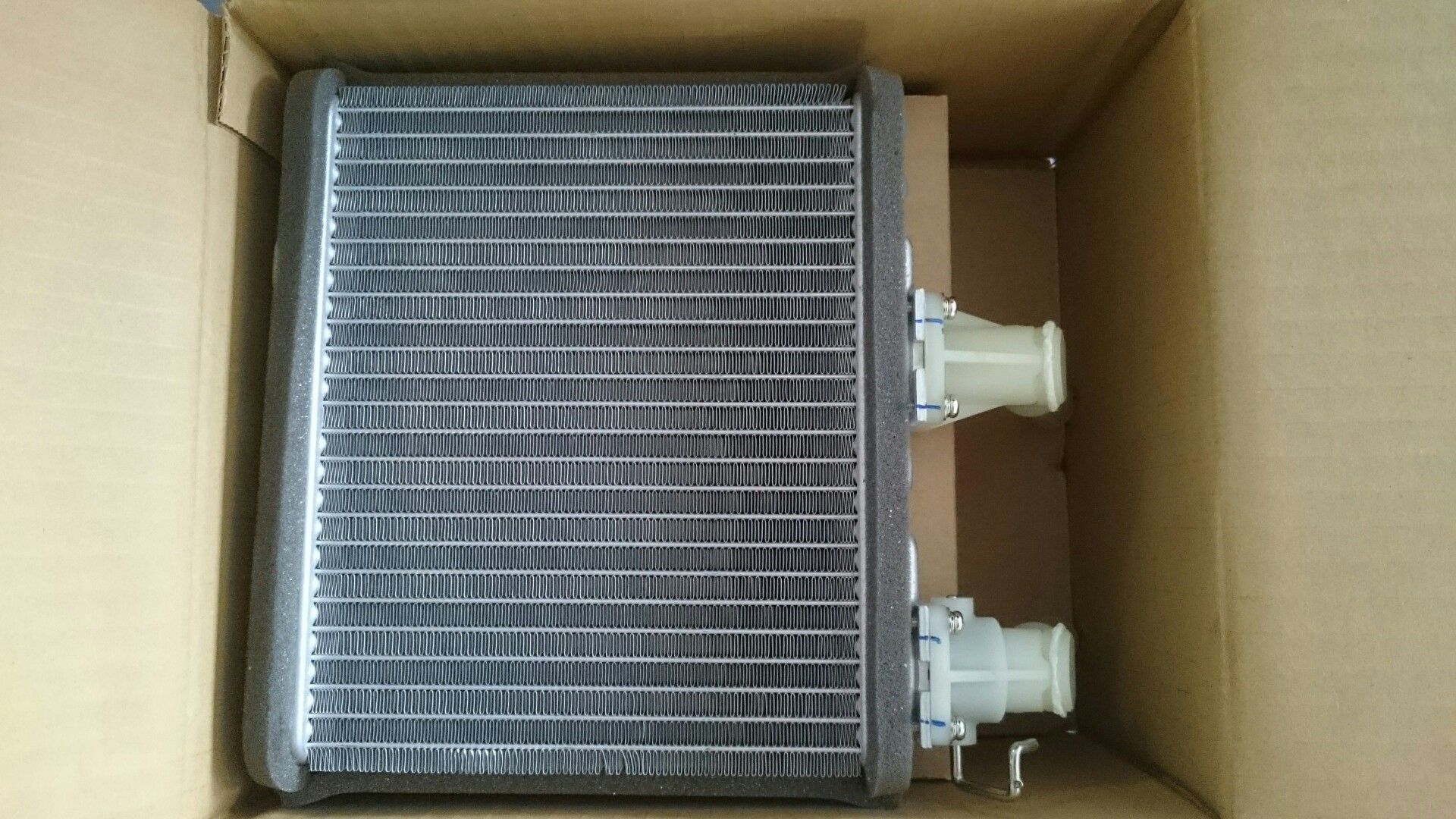 BNR32 スカイライン GTR ヒーターユニット ヒーターコア ブロアモーター BNR32 スカイライン GT-R 後期 ヒーター ユニット Assy ヒーターコア