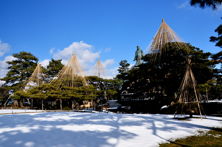 雪５