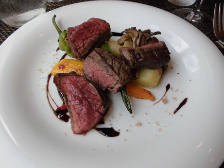 シーヴァ牛ハラミ