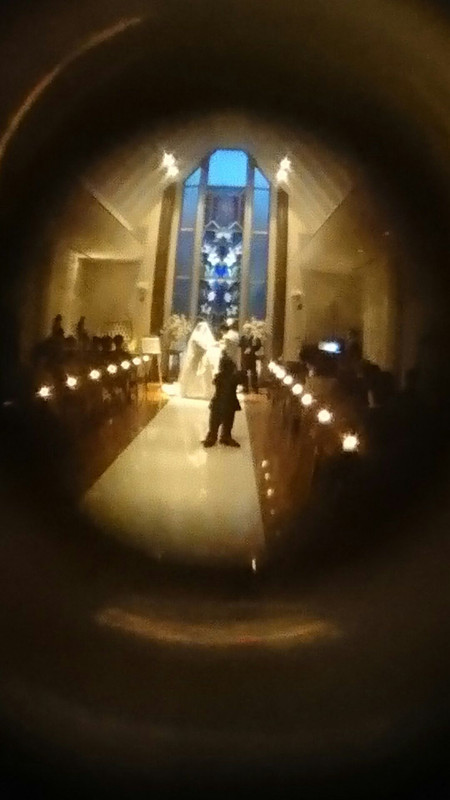 ナイトウェデイング3