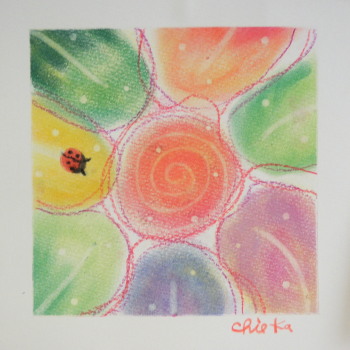 coloful smaile  Ｃｈｉｅさん.jpg