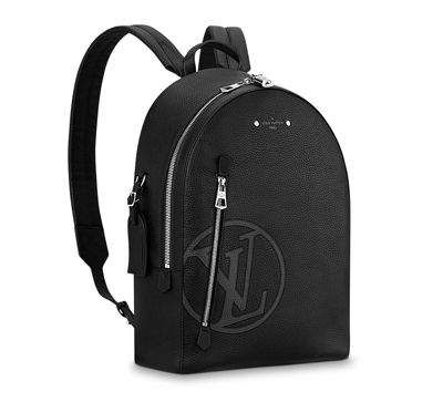 armand-backpack-taurillon-leather, M53439