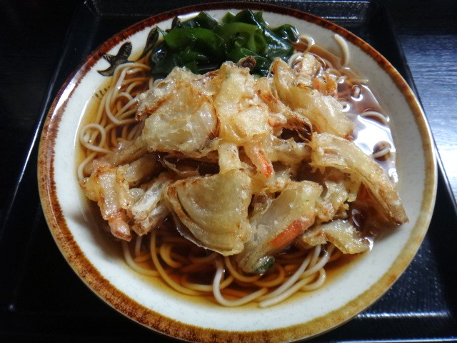 いち　鳥越 蔵前