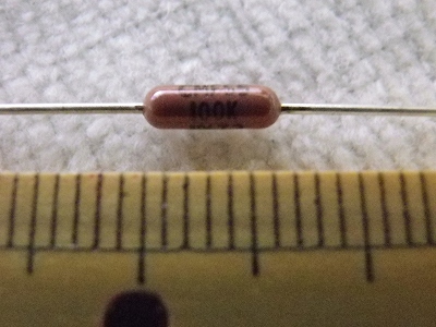 VISHAY(ビシェイ) DALE　CMF-55 100K00FHEK