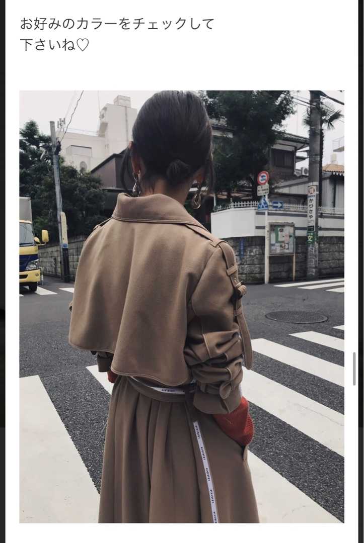 割引オーダー Ameri vintage OTONA SHORT JACKET SET UP ladonna.co.jp