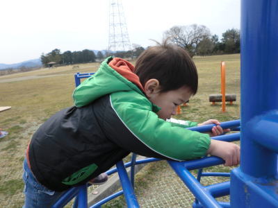 新幹線公園けいごん