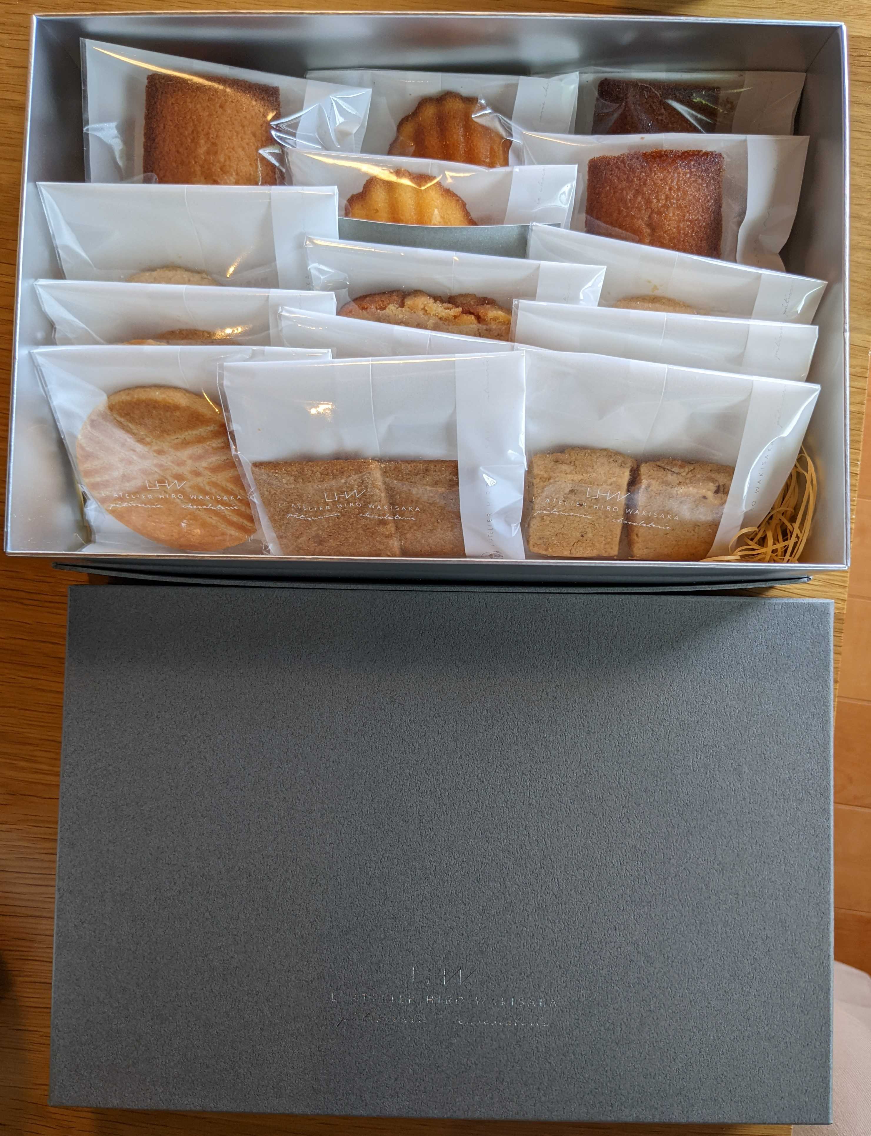 4歳息子と7泊8日勝浦・外房旅行 2日目 ②嬉しい手土産はヒロワキサカ