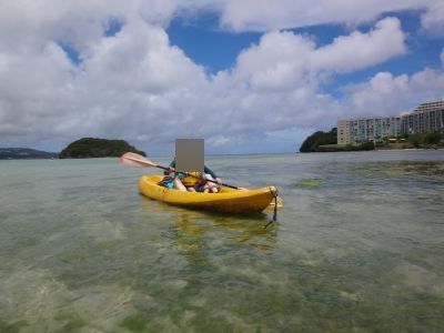 カヤック