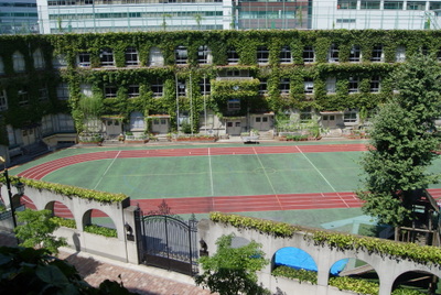 Taimei_Elementary_School_in_Ginza-001.JPG