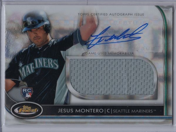 jesus montero