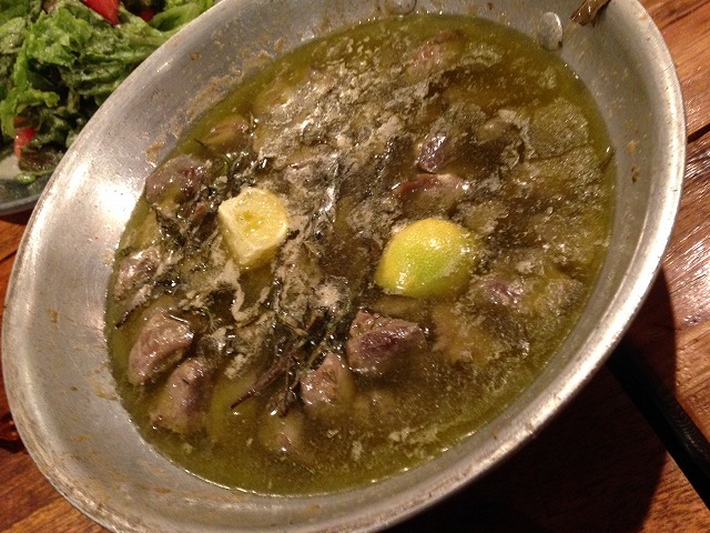 ジャングルケイブ