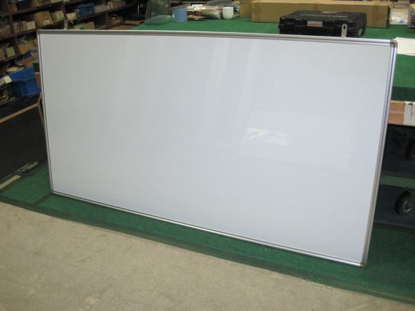 ホワイトボード後