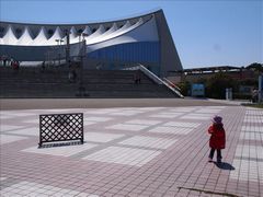 マリンワールド海ノ中道