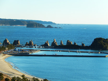 海６